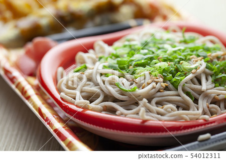 Buckwheat noodles 54012311