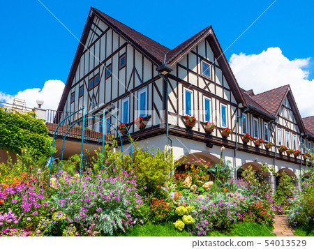 Nunobiki Herb Garden Rest House 54013529