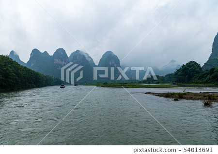 中國桂林 中國桂林 54013691