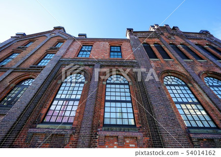 Sapporo Pioneer Brewery Brewery Sapporo Pioneer Brewery Brewery 54014162