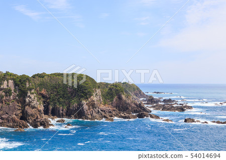 Oginozaki Yoshino Kumano國家公園 54014694