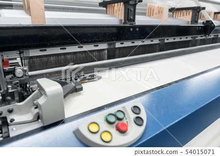 modern automatic spinning machine modern automatic spinning machine 54015071