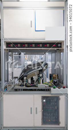 equipment for the manufacture of car headlights equipment for the manufacture of car headlights 54015072