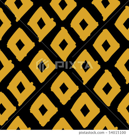 Abstract geometric fabric pattern for your design Abstract geometric fabric pattern for your design 54015100