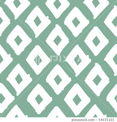 Abstract geometric fabric pattern for your design Abstract geometric fabric pattern for your design 54015101