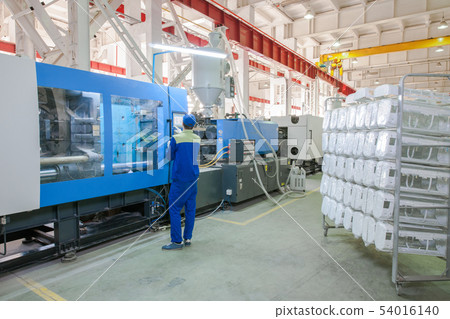 large machine press form 54016140