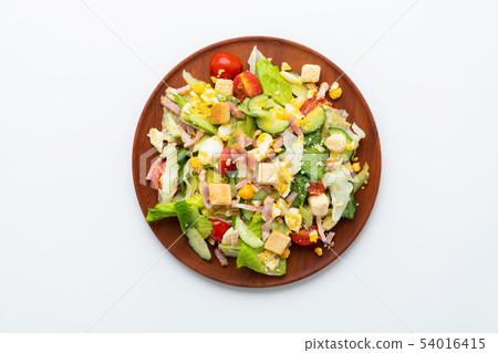 Caesar salad  54016415