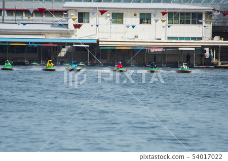 boat race boat race 54017022