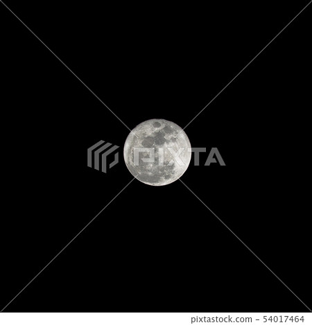 The moon on 26 Nov 2015 20:05 54017464