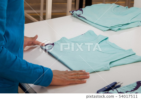 textile and garment factory 54017511