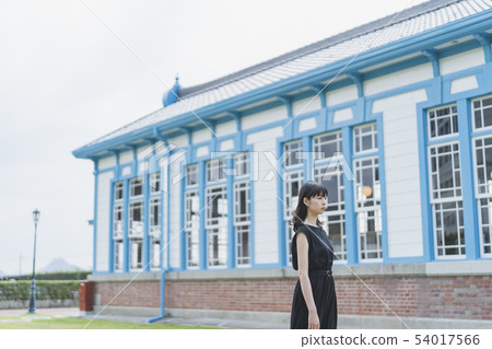 西式女人 西式女人 54017566