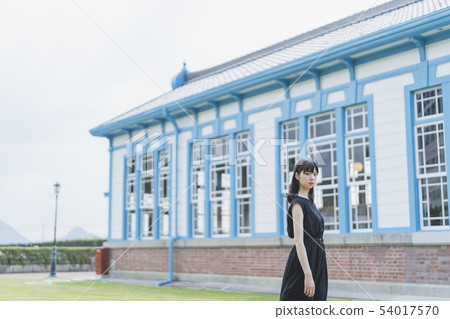 西式女人 西式女人 54017570
