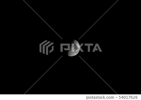 The moon on 20 Nov 2015 19:28 54017626