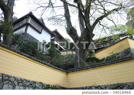 Kotohira Shrine 54018468