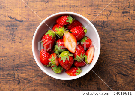 strawberry strawberry 54019611