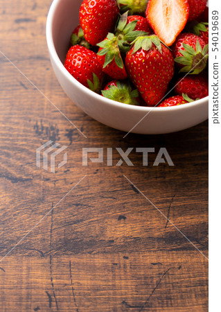 strawberry strawberry 54019689