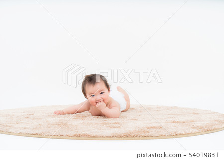 Baby girls Baby girls 54019831