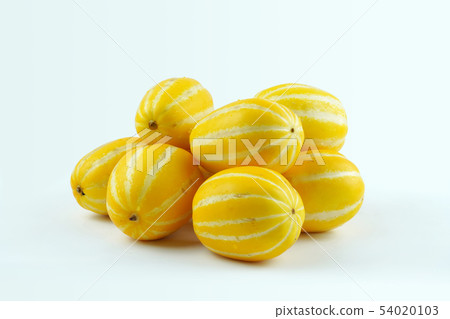 Fresh melon, Melon object Fresh melon, Melon object 54020103