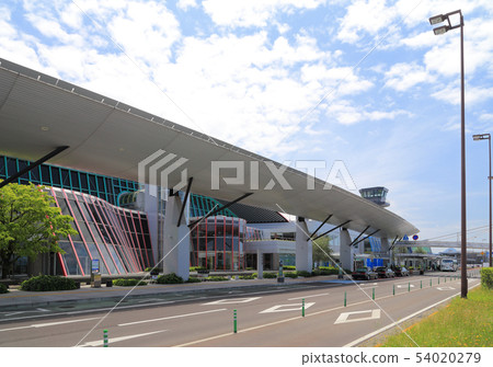 高松機場航站樓 高松機場航站樓 54020279