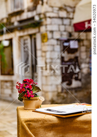 Croatia Trogir 54020973