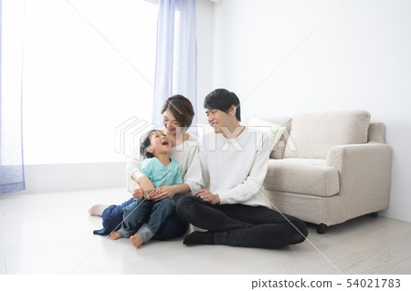 Parents and boys Parents and boys 54021783