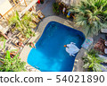 Garden pool 54021890
