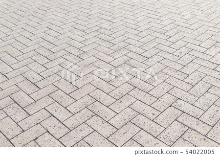 Interlocking block material 54022005