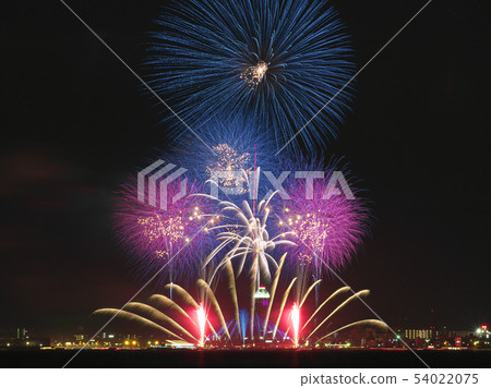 Ozaku煙花節 54022075