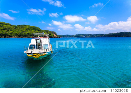 龍之島巡遊[長崎縣壹岐市] 54023038