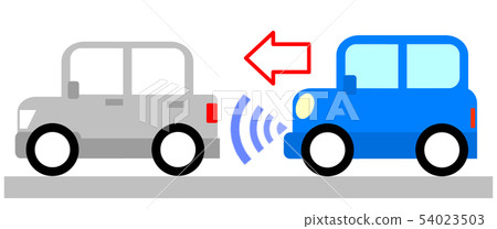 汽車安全設備 54023503