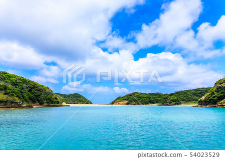 Ashinoshima cruising（Ashinoshima）[長崎縣壹岐市] 54023529