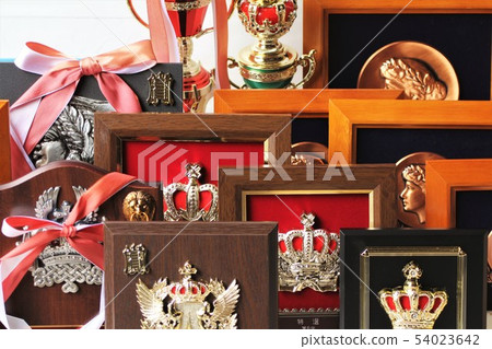 award 54023642
