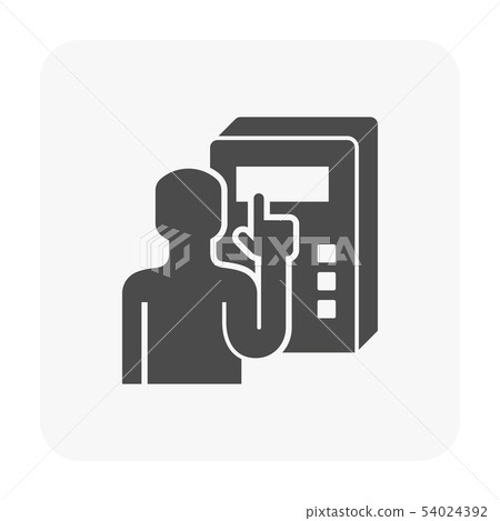 pharmaceutical production  icon 54024392