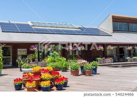 神奈川縣相模原公園管理辦公室 54024466