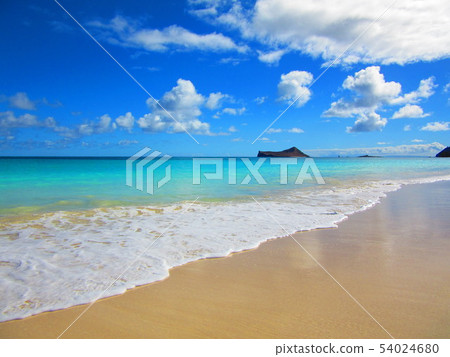 Hawaii Beach Hawaii Beach 54024680