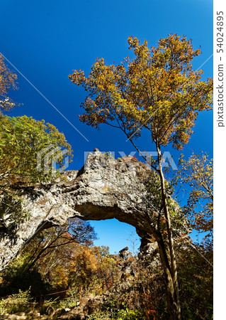 Myoyoshiyama·第4個石門和cannonstone 54024895