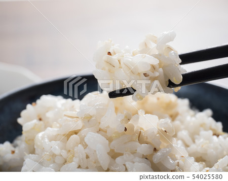 Mochi wheat rice  Mochi wheat rice 54025580