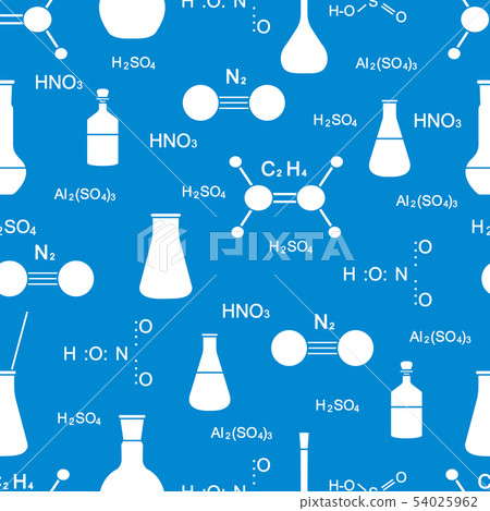 Scientific pattern Chemistry, biology, medicine. 54025962