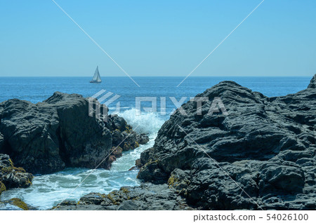 [Kanagawa] Jogashima/Awasaki 54026100