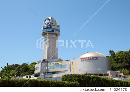 明石市天文博物館 54026578