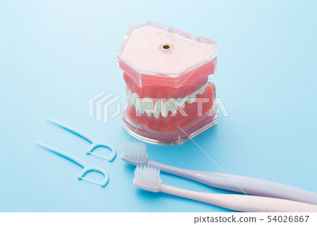 Toothpaste 54026867