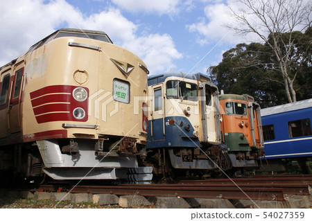 Poppo hill 183 series 113 series (preserving car) 54027359