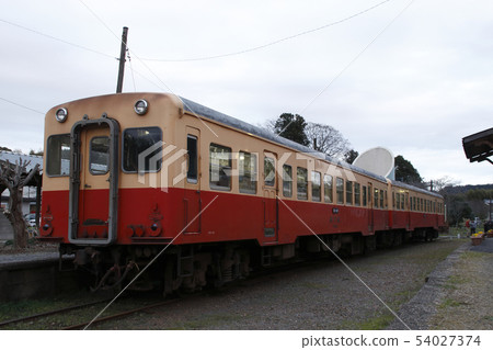 Kominato Railway Kiha 200 54027374