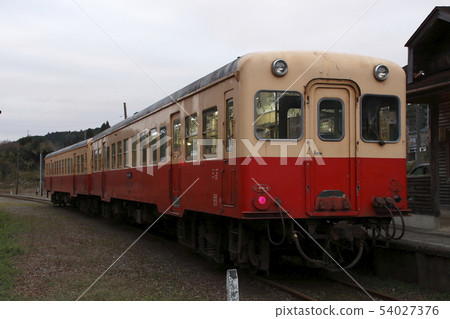 Kominato Railway Kiha 200 Kominato Railway Kiha 200 54027376