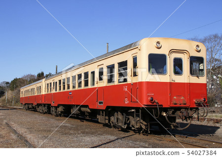 Kominato Railway Kiha 200 Kominato Railway Kiha 200 54027384