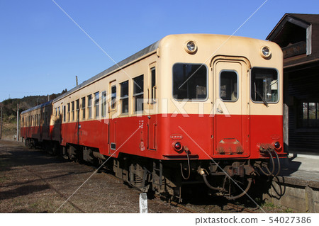 Kominato Railway Kiha 200 54027386