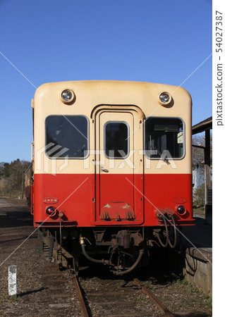 Kominato Railway Kiha 200 54027387