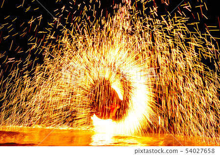 火舞 火舞 54027658