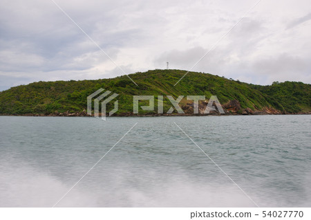 Ship to Koh Samet 54027770