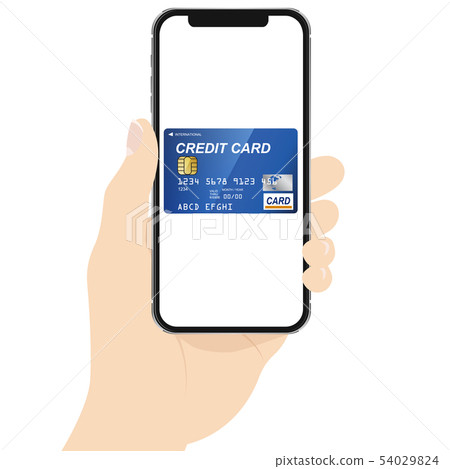 smartphone  54029824